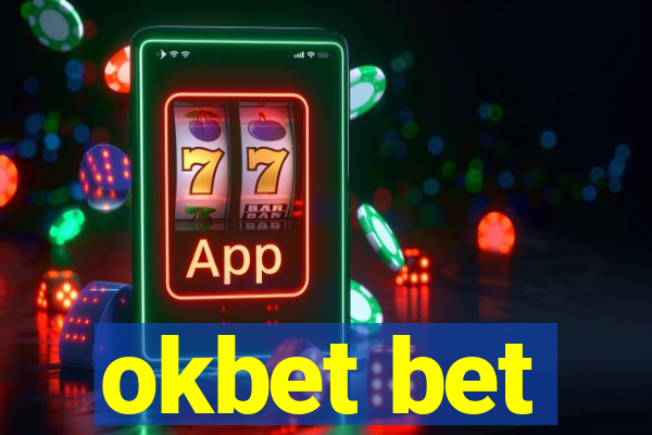 okbet bet